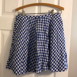 J Crew skirt